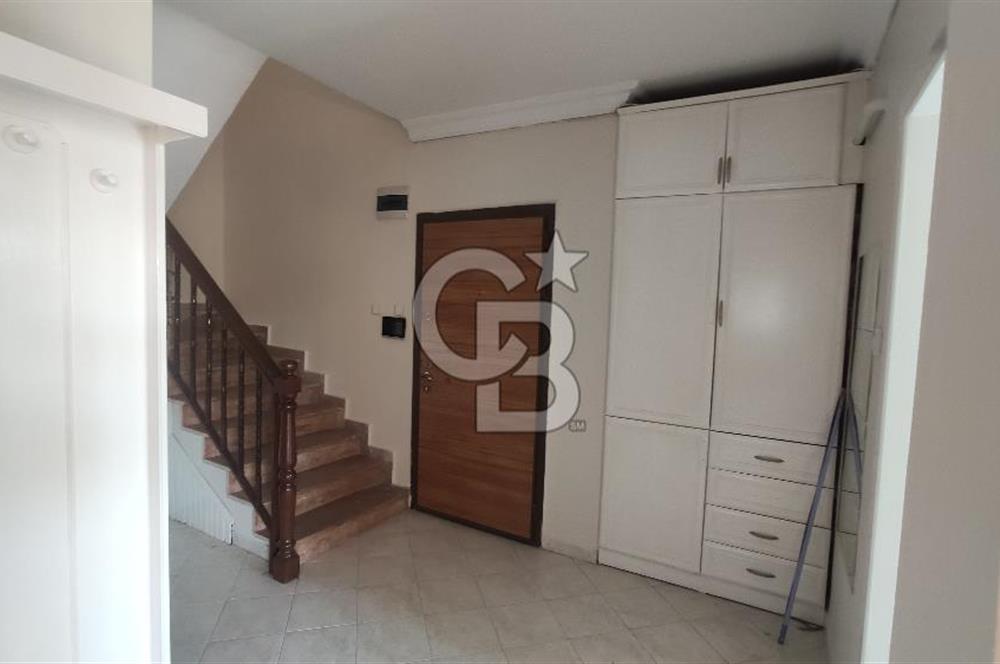 Çankaya Birlik Mahallesinde 254 m2 Net Kullanım Alanı olan 3+1 satılık Dublex Daire