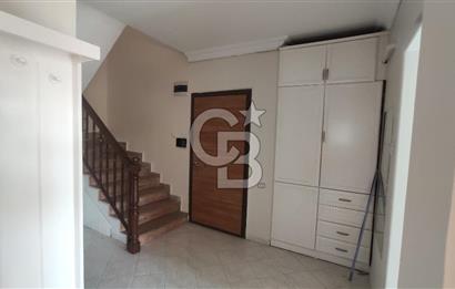 Çankaya Birlik Mahallesinde 254 m2 Net Kullanım Alanı olan 3+1 satılık Dublex Daire
