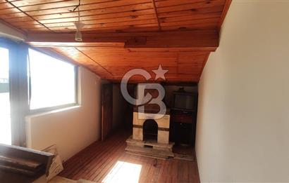 Çankaya Birlik Mahallesinde 254 m2 Net Kullanım Alanı olan 3+1 satılık Dublex Daire