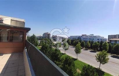 Çankaya Birlik Mahallesinde 254 m2 Net Kullanım Alanı olan 3+1 satılık Dublex Daire