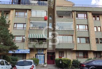 Çankaya Birlik Mahallesinde 254 m2 Net Kullanım Alanı olan 3+1 satılık Dublex Daire - 1 - 370095