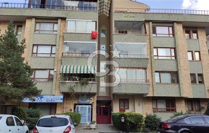 Çankaya Birlik Mahallesinde 254 m2 Net Kullanım Alanı olan 3+1 satılık Dublex Daire