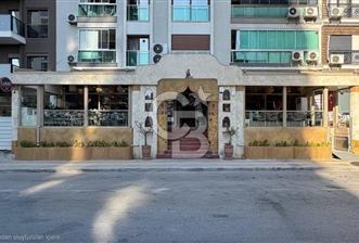 Ordu Bulvarı'nda Tam Donanımlı Kurumsal Devren Kafe - 2 - 370112