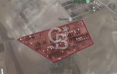 MAMATLI ELMALI BAHÇEDE ALTYAPISI HAZIR SATILIK 500 M2 KOOP HİSSE
