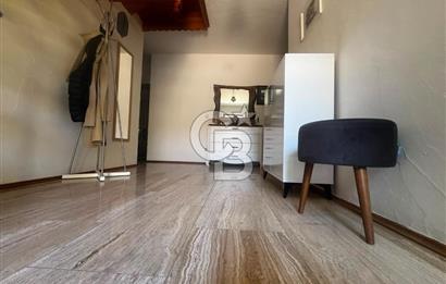 ESKİ DATÇA DA SATILIK 514 M² ARSA İÇİNDE 4+2 TAŞ VİLLA