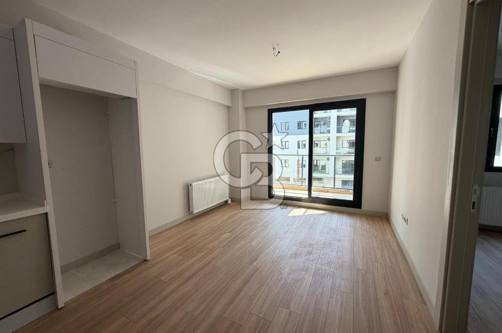 Çiğli Park Yaşam Atlantis Havuz Cephe Kiralık 1+1