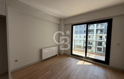 Çiğli Park Yaşam Atlantis Havuz Cephe Kiralık 1+1