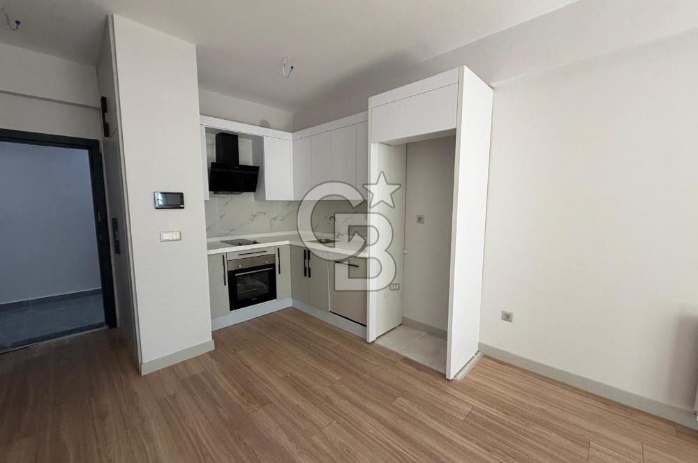 Çiğli Park Yaşam Atlantis Havuz Cephe Kiralık 1+1