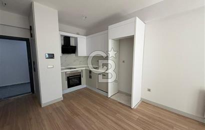 Çiğli Park Yaşam Atlantis Havuz Cephe Kiralık 1+1