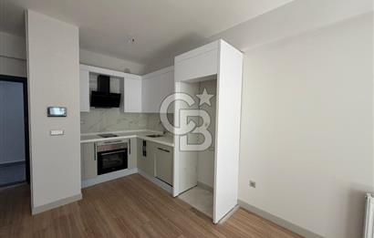 Çiğli Park Yaşam Atlantis Havuz Cephe Kiralık 1+1