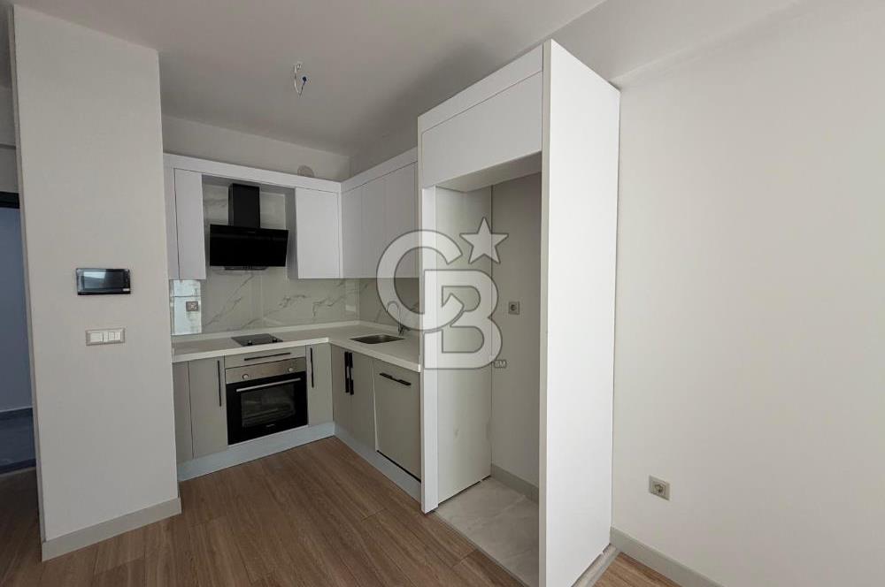 Çiğli Park Yaşam Atlantis Havuz Cephe Kiralık 1+1