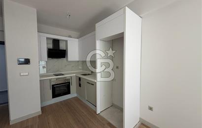 Çiğli Park Yaşam Atlantis Havuz Cephe Kiralık 1+1