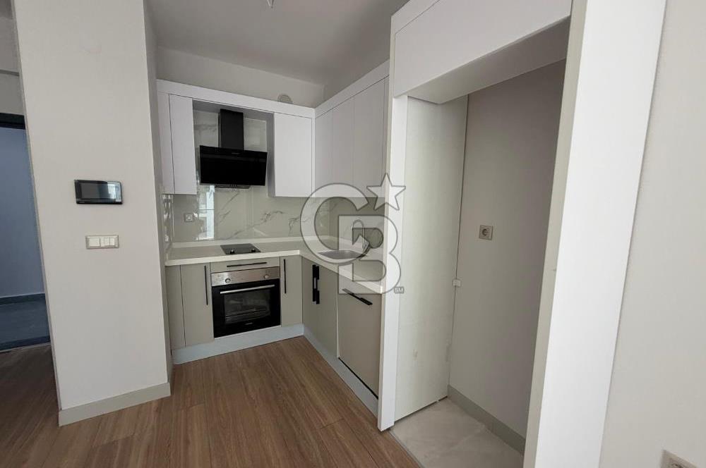 Çiğli Park Yaşam Atlantis Havuz Cephe Kiralık 1+1