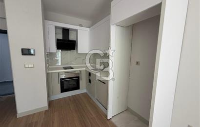 Çiğli Park Yaşam Atlantis Havuz Cephe Kiralık 1+1