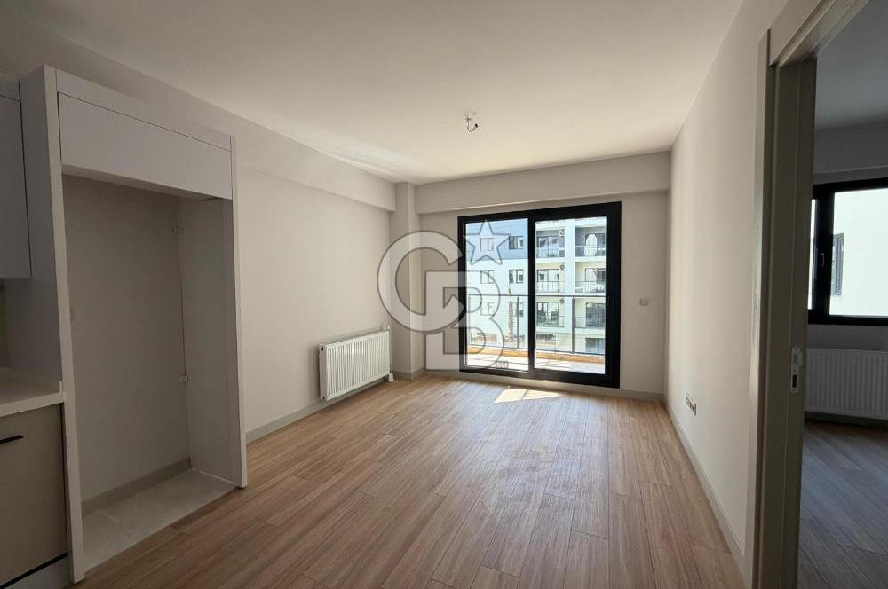 Çiğli Park Yaşam Atlantis Havuz Cephe Kiralık 1+1
