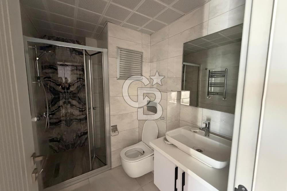 Çiğli Park Yaşam Atlantis Havuz Cephe Kiralık 1+1