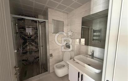 Çiğli Park Yaşam Atlantis Havuz Cephe Kiralık 1+1