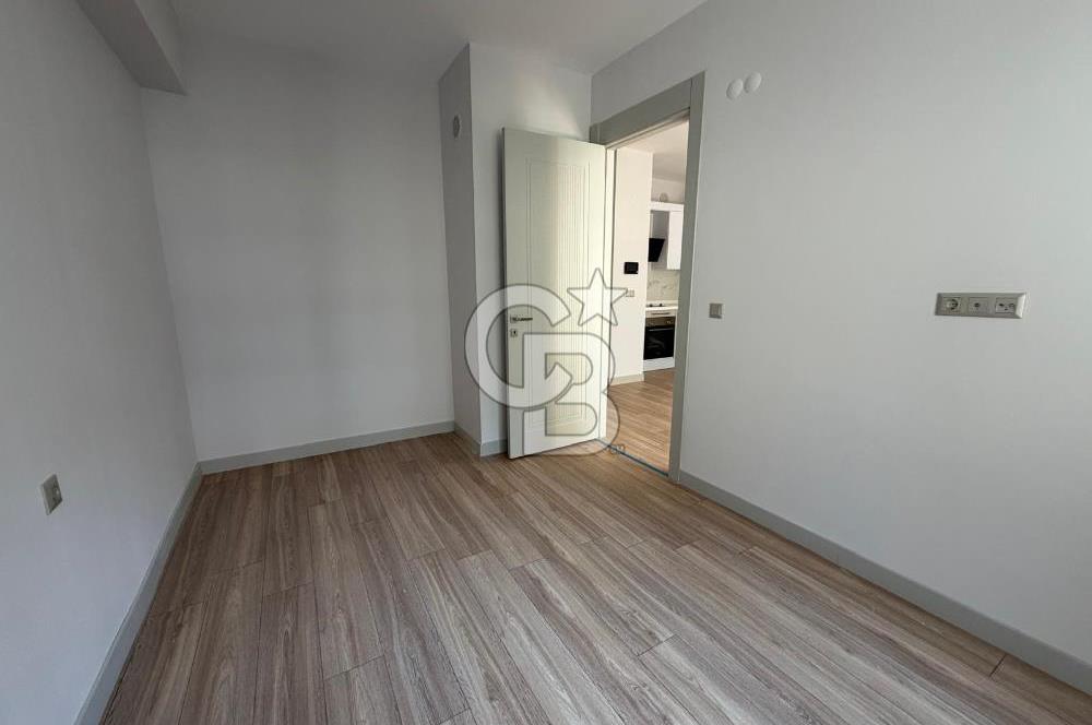 Çiğli Park Yaşam Atlantis Havuz Cephe Kiralık 1+1