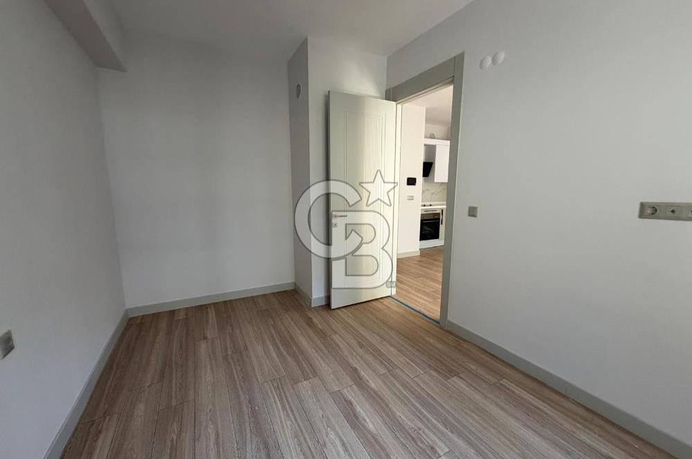 Çiğli Park Yaşam Atlantis Havuz Cephe Kiralık 1+1