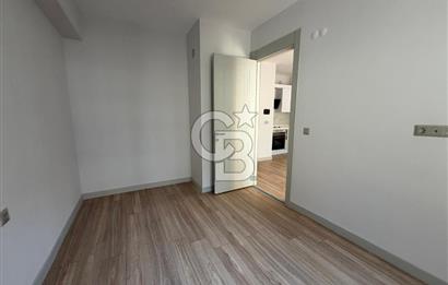 Çiğli Park Yaşam Atlantis Havuz Cephe Kiralık 1+1