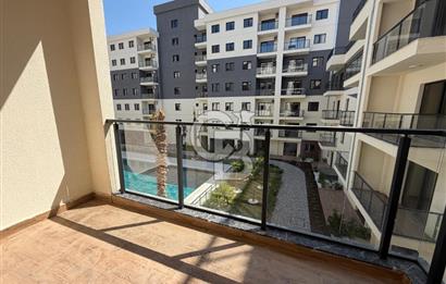 Çiğli Park Yaşam Atlantis Havuz Cephe Kiralık 1+1