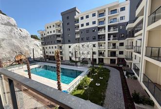 Çiğli Park Yaşam Atlantis Havuz Cephe Kiralık 1+1 - 4 - 370108