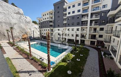 Çiğli Park Yaşam Atlantis Havuz Cephe Kiralık 1+1