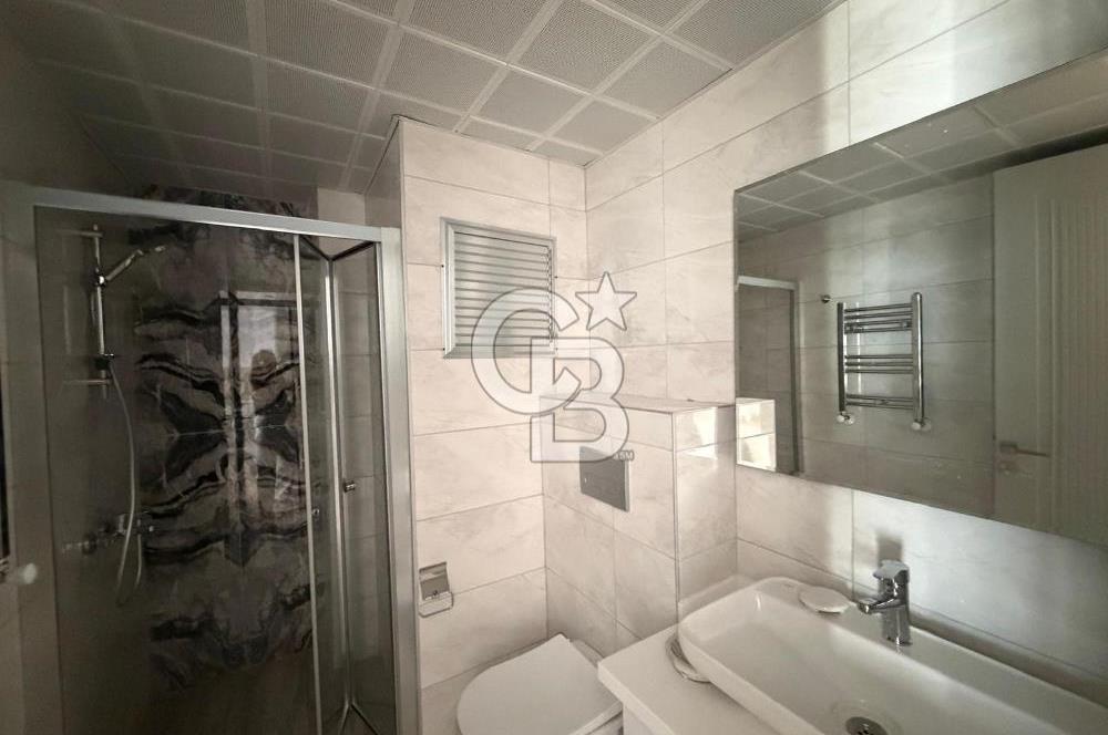 Çiğli Park Yaşam Atlantis Havuz Cephe Kiralık 1+1