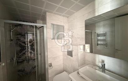 Çiğli Park Yaşam Atlantis Havuz Cephe Kiralık 1+1