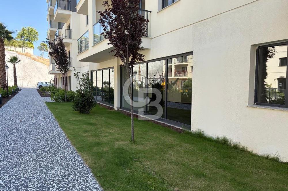 Çiğli Park Yaşam Atlantis Havuz Cephe Kiralık 1+1