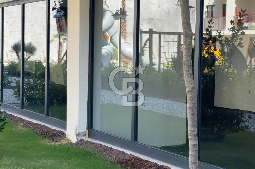 Çiğli Park Yaşam Atlantis Havuz Cephe Kiralık 1+1