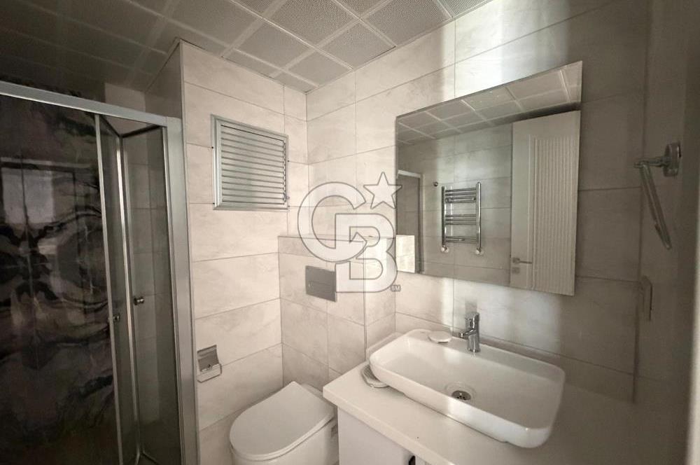 Çiğli Park Yaşam Atlantis Havuz Cephe Kiralık 1+1
