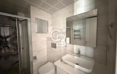 Çiğli Park Yaşam Atlantis Havuz Cephe Kiralık 1+1
