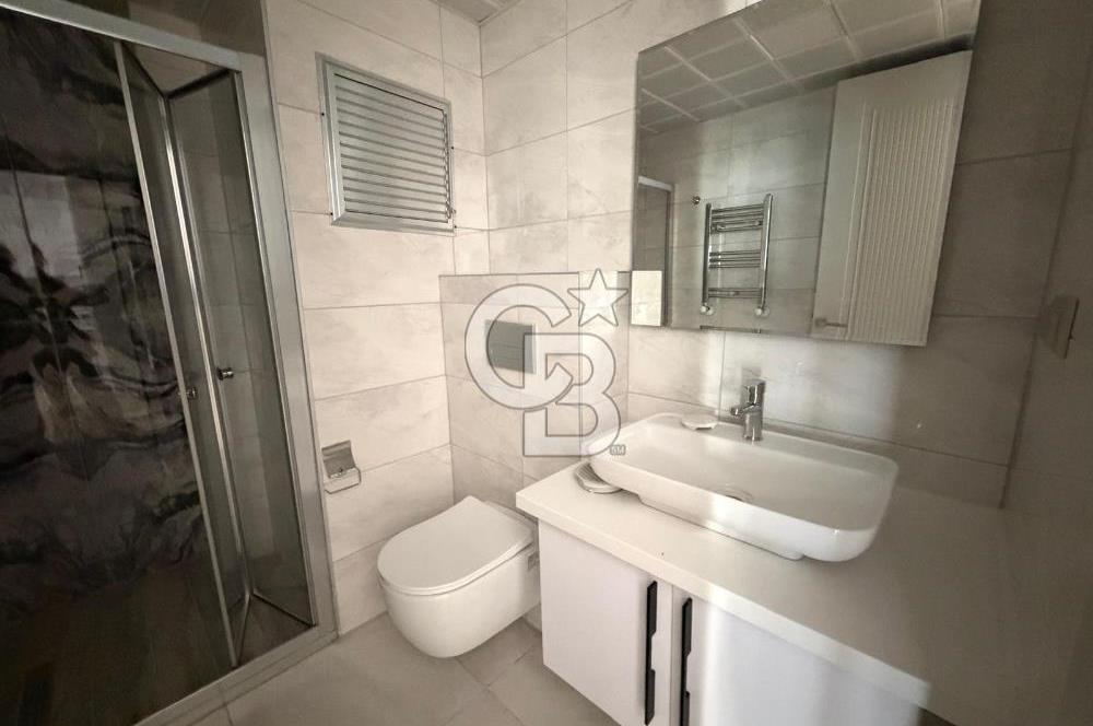 Çiğli Park Yaşam Atlantis Havuz Cephe Kiralık 1+1