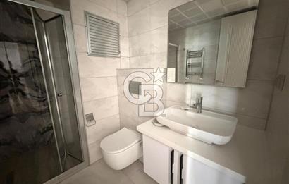 Çiğli Park Yaşam Atlantis Havuz Cephe Kiralık 1+1