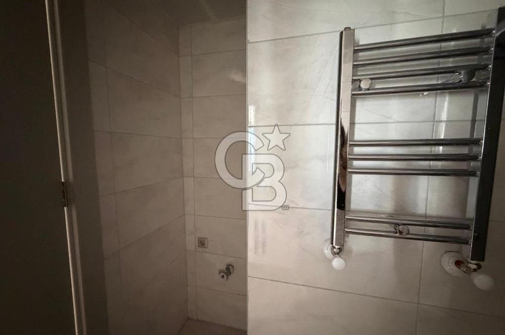 Çiğli Park Yaşam Atlantis Havuz Cephe Kiralık 1+1