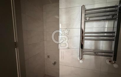 Çiğli Park Yaşam Atlantis Havuz Cephe Kiralık 1+1