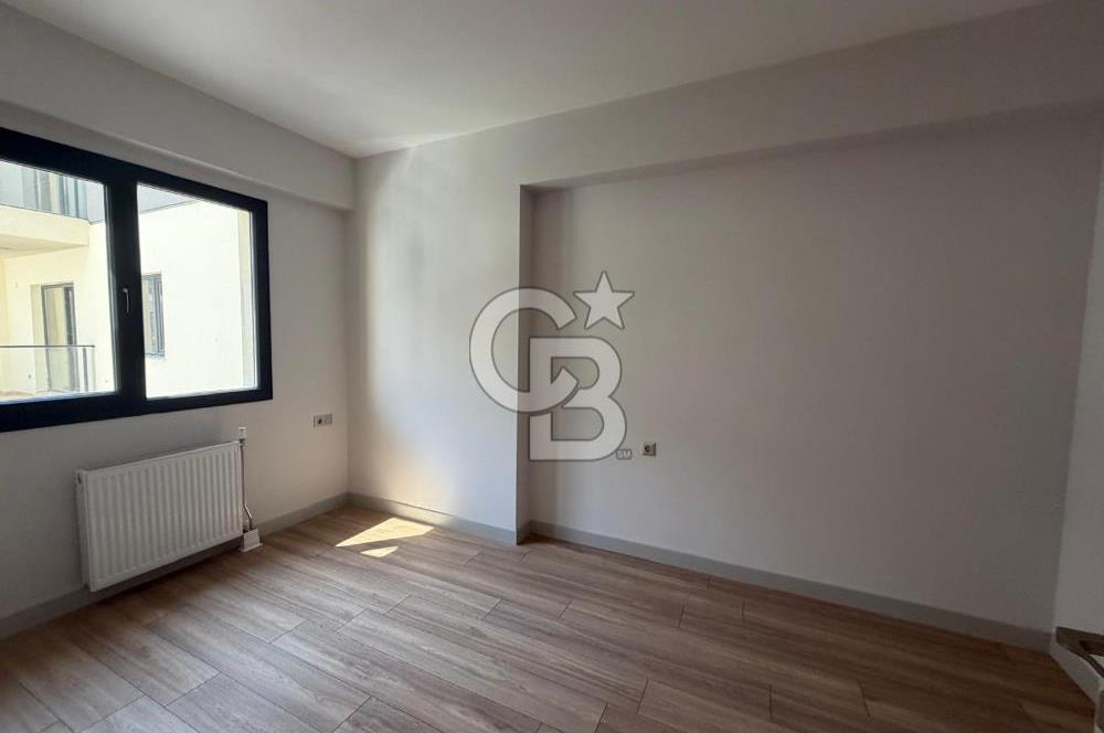 Çiğli Park Yaşam Atlantis Havuz Cephe Kiralık 1+1