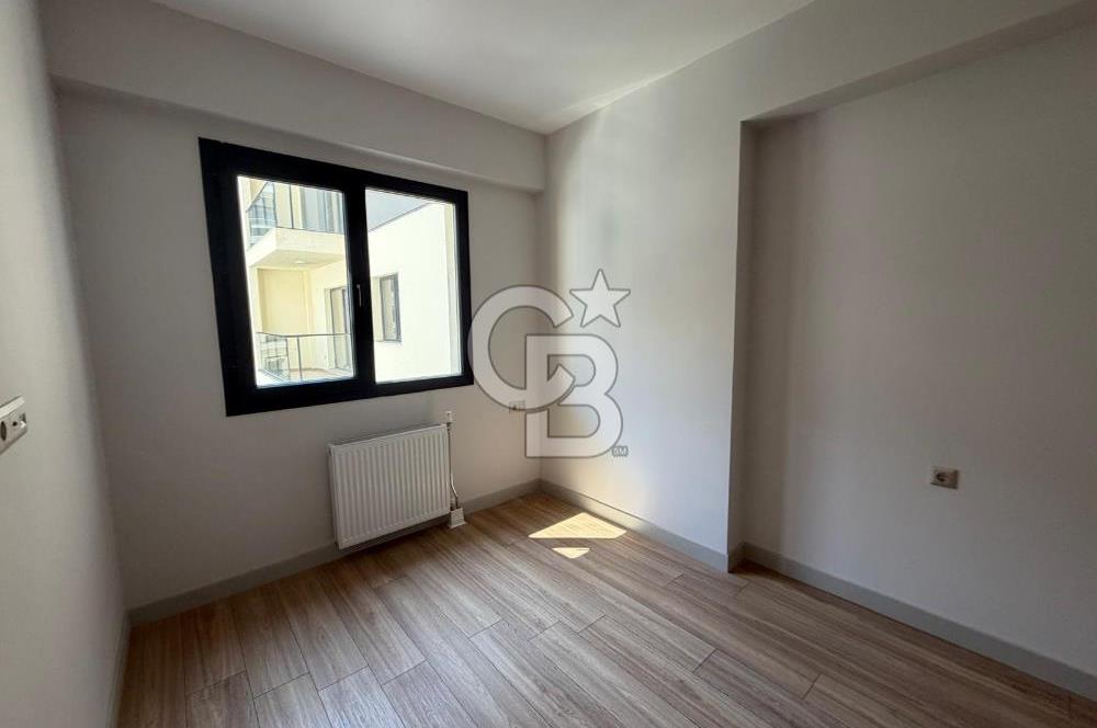 Çiğli Park Yaşam Atlantis Havuz Cephe Kiralık 1+1