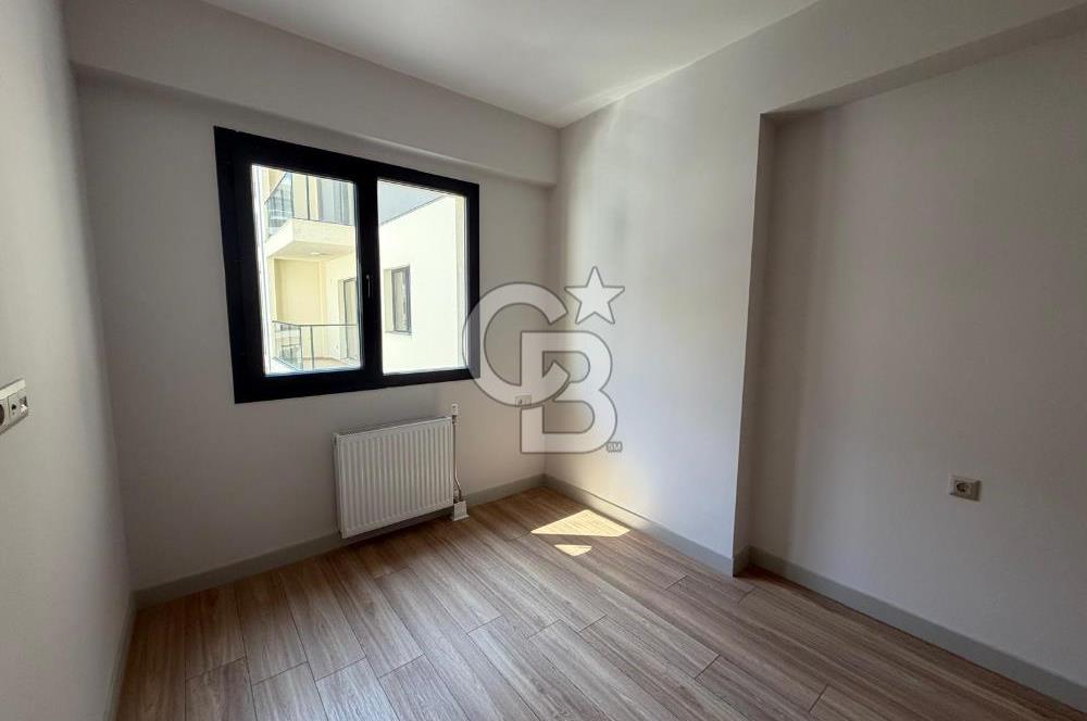 Çiğli Park Yaşam Atlantis Havuz Cephe Kiralık 1+1
