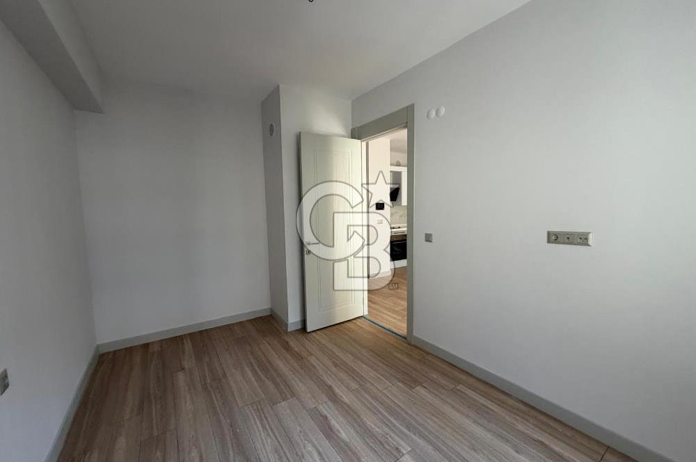 Çiğli Park Yaşam Atlantis Havuz Cephe Kiralık 1+1