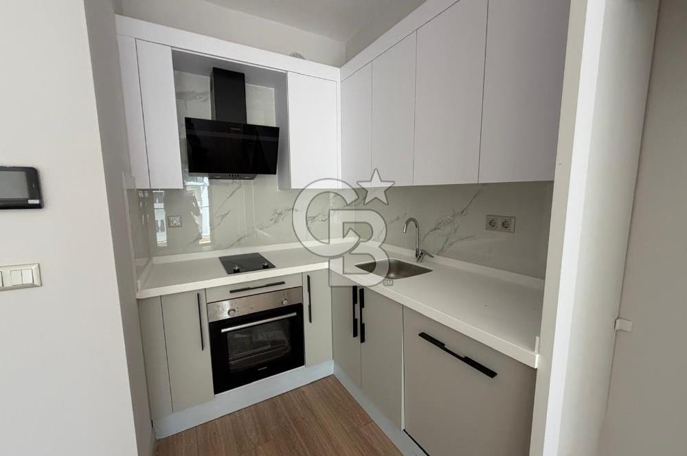 Çiğli Park Yaşam Atlantis Havuz Cephe Kiralık 1+1