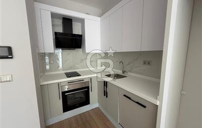 Çiğli Park Yaşam Atlantis Havuz Cephe Kiralık 1+1