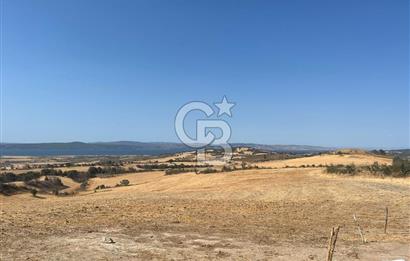 ÇANAKKALE MERKEZ KEMEL KÖYÜ 397M2 SATILIK KOOPERATİF HİSSELERI
