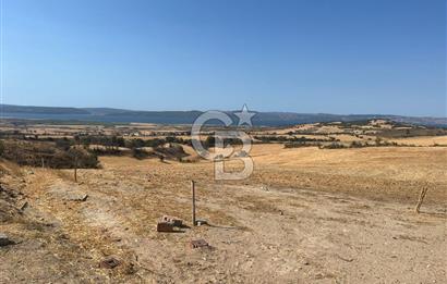 ÇANAKKALE MERKEZ KEMEL KÖYÜ 397M2 SATILIK KOOPERATİF HİSSELERI