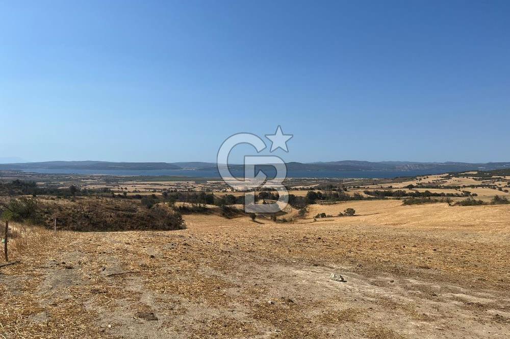ÇANAKKALE MERKEZ KEMEL KÖYÜ 397M2 SATILIK KOOPERATİF HİSSELERI
