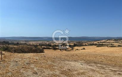 ÇANAKKALE MERKEZ KEMEL KÖYÜ 397M2 SATILIK KOOPERATİF HİSSELERI