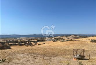 ÇANAKKALE MERKEZ KEMEL KÖYÜ 397M2 SATILIK KOOPERATİF HİSSELERI - 5 - 370104