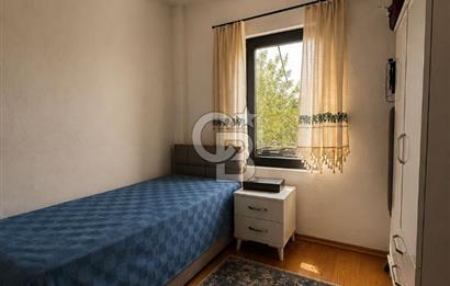 ESKİ DATÇA DA SATILIK GENİŞ BAHÇELİ MÜSTAKİL 4+1 TAŞ EV
