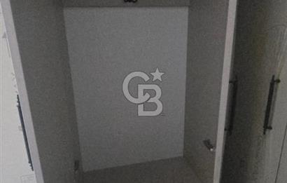 İncek Merfa da 1+1 Satılık